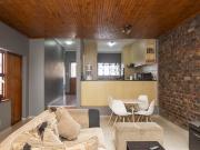 3 Bedroom Simplex in Mount Pleasant