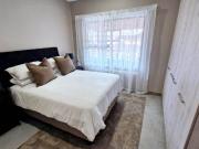 3 Bedroom Simplex in North Riding