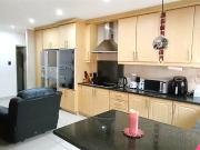 3 Bedroom Simplex in Park Hill