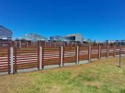 3 Bedroom Simplex in Parsonsvlei
