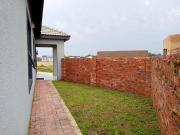 3 Bedroom Simplex in Rayton