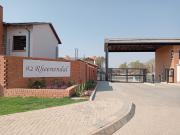 3 Bedroom Simplex in Rietvalleirand