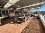 3 Bedroom Simplex in Sherwood