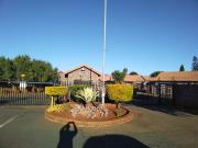 3 Bedroom Simplex in The Orchards