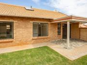 3 Bedroom Simplex in The Wilds