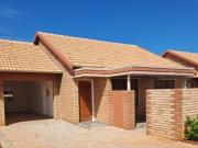 3 Bedroom Simplex in The Wilds