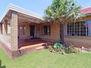 3 Bedroom Simplex in Zwartkop
