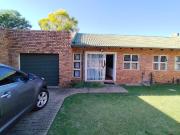 3 Bedroom Simplex Rented in Annlin