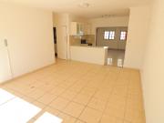 3 Bedroom Simplex To Let in Lonehill