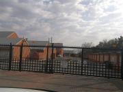 3 Bedroom Simplex To Let in Montana