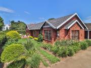 3 Bedroom Simplex To Let in Scottsville