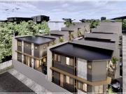 3 Bedroom Single attached at Eliora, Amparo Subd...