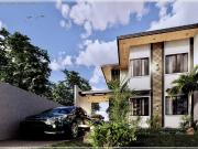 3 Bedroom Single Attached For Sale in Kingspoint, Quezon...