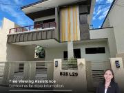 3 Bedroom Single Attached Home with Balcony in Grand...