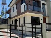 3 BEDROOM SINGLE ATTACHED HOUSE AND LOT FOR SALE IN...