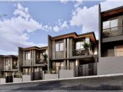 3 bedroom single attached house for sale in amparo...