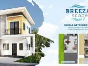 3 Bedroom Single Attached House for Sale in Mactan, Lapu...