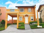 3 bedroom Single Attached House For Sale in MALIWALO, TARLAC