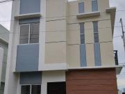 3 Bedroom Single Attached House in Brgy. San Vincente,...