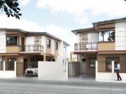 3 Bedroom, Single Attached Unit, PALLMALL RESIDENCES,...