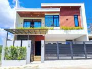 3 Bedroom Single Detached House & Lot in Antipolo City