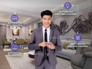 3 Bedroom Smart Home 115sqm Benavidez 69 storey building