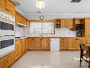 3 Bedroom Spacious Home!