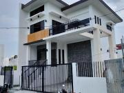 3 Bedroom Spacious House and Lot in Vista Grande,...