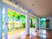 3 Bedroom Spacious House for Lease in Dasmarinas Village