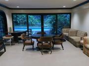 3 Bedroom Spacious House for Rent in Forbes Park, Makati...