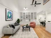 3 Bedroom Unfurnished Spacious Townhouse heart of CBD