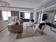 3 Bedroom Spacious Unit Grand Hyatt Manila Residences...