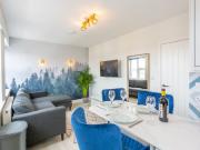 3 Bedroom Student Flat Beeston