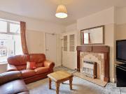 3 bedroom Student Flat to rent in Valley View, Jesmond,...