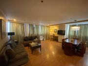 3 Bedroom Suite for RENT/SALE in Makati Palace Hotel