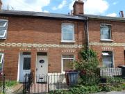 3 bedroom terrace for rent