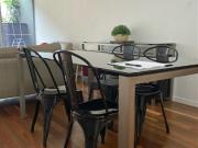 3 bedroom terrace furnished