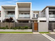 3 Bedroom Terrace Homes surrounded by parkland