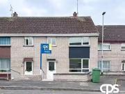 3 Bedroom Terrace House For Sale In Callan Bridge Park,...