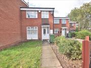 3 Bedroom Terraced