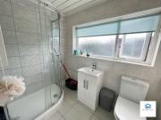 3 Bedroom Terraced