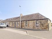 3 bedroom terraced bungalow for sale