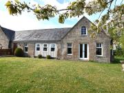 3 bedroom terraced bungalow for sale