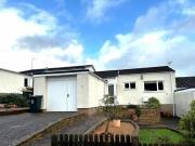 3 Bedroom Terraced Bungalow For Sale In Abbotskerswell,...