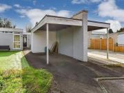 3 Bedroom Terraced Bungalow For Sale In Maidstone