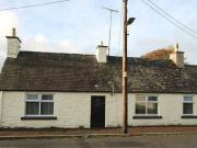 3 bedroom terraced bungalow for sale in Rowan Cottage 38...