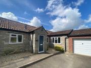 3 Bedroom Terraced Bungalow For Sale In West Camel