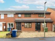 3 bedroom Terraced for rent in Maple Avenue, Kidlington,...