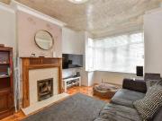 3 Bedroom Terraced House