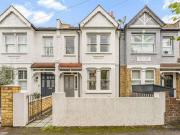 3 Bedroom Terraced House